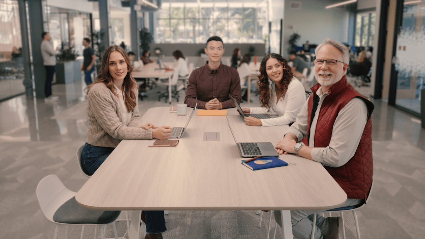 System wideokonferencyjny Logitech Rally Board 65